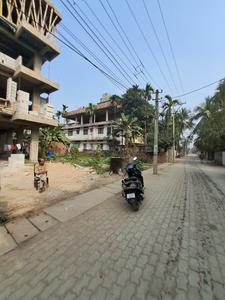 Image of 1195 Sq.ft 3 BHK Apartment / Flat for sale in Kahilipara, Guwahati for Rs. 5536000