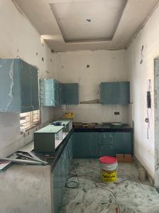 Kitchen Image of 900 Sq.ft 2 BHK Independent House for sale in Sector 115 Mohali for Rs. 6580000