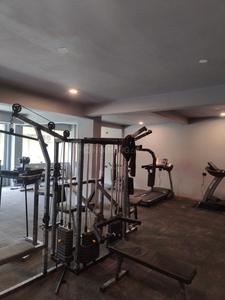 Image of 987 Sq.ft 2 BHK Apartment / Flat for sale in Magnolia Signature, Rajarhat, Kolkata for Rs. 5188250