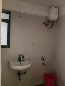 Common Bathroom Image of 909 Sq.ft 2 BHK Apartment / Flat for sale in Lodha Casa Rio, Palava Phase 1 Thane for Rs. 5000000