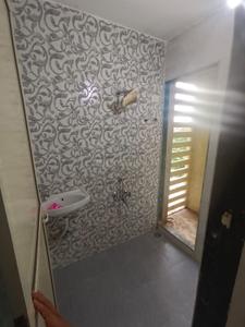 Image of 650 Sq.ft 1 BHK Apartment / Flat for sale in Ghansoli, Navi Mumbai for Rs. 7500000