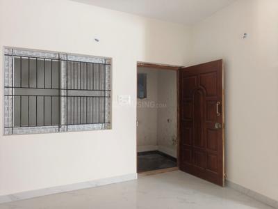 Bedroom Image of 1385 Sq.ft 3 BHK Apartment / Flat for sale in SV Elite, Electronic City Bengaluru for Rs. 6850000