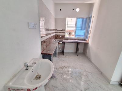 Kitchen Image of 848 Sq.ft 2 BHK Apartment / Flat for sale in Keshtopur Kolkata for Rs. 3646000