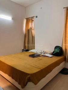 Bedroom Image of 2103 Sq.ft 4 BHK Villa for sale in Casagrand Florella, BEML Cooperative Society Layout Bengaluru for Rs. 18500011