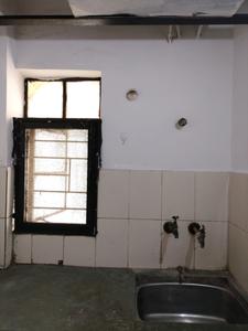 Kitchen Image of 510 Sq.ft 1 BHK Apartment / Flat for sale in Sector 23 B Pokt 8, Sector 23B Dwarka New Delhi for Rs. 7500000