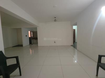 4 BHK Flat
