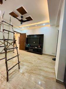 Hall Image of 3000 Sq.ft 4 BHK Builder Floor for rent in Sector 46 Gurgaon for Rs. 67000