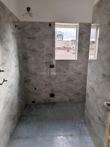 Bathroom Image of 1720 Sq.ft 3.5 BHK Apartment / Flat for sale in Nirmala Galaxy, Lake Town Kolkata for Rs. 14300000