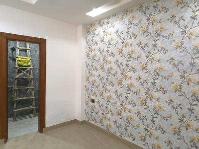 Bedroom Image of 1106 Sq.ft 3 BHK Builder Floor for sale in Vasundhara Ghaziabad for Rs. 8000000