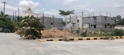 Image of 1200 Sq.ft 2 BHK Independent House for sale in Bagalur, Hosur for Rs. 4439000