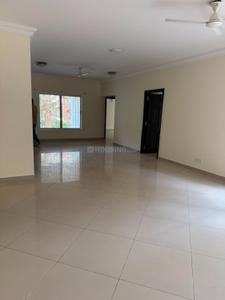Hall Image of 2200 Sq.ft 3.5 BHK Apartment / Flat for sale in Sobha Carnation, Kondhwa Pune for Rs. 16500000