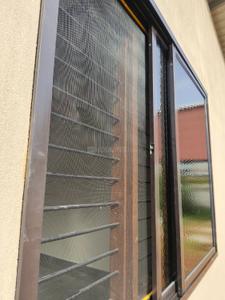 Balcony Image of 1500 Sq.ft 1 BHK Apartment / Flat for rent in Adi-udupi Udupi for Rs. 5500