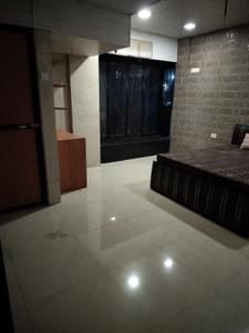 Hall Image of 630 Sq.ft 1 BHK Apartment / Flat for sale in Vashi Navi Mumbai for Rs. 9500000