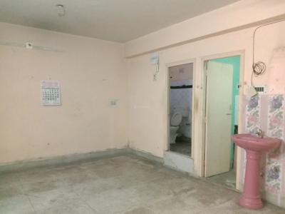 Living Room Image of 820 Sq.ft 2 BHK Apartment / Flat for sale in Ganapati Vihar, Baguiati Kolkata for Rs. 2751000