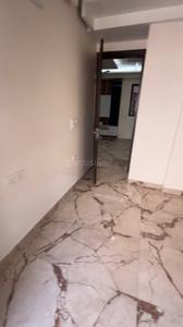 Hall Image of 950 Sq.ft 2 BHK Apartment / Flat for sale in Pochanpur Colony New Delhi for Rs. 6000000