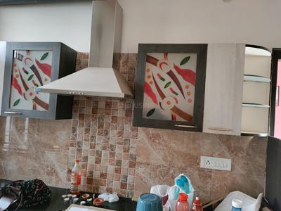 Image of 1200 Sq.ft 3 BHK Apartment / Flat for sale in Heerapura, Jaipur for Rs. 6500000