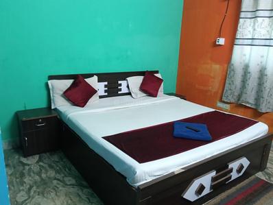 Bedroom Image of Kamalini  in Raghunathpur, Bhubaneswar