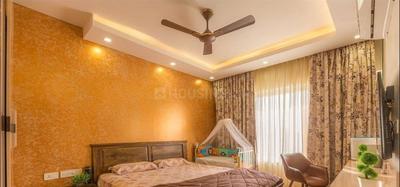 Bedroom Image of 1000 Sq.ft 3 BHK Duplex for sale in Tifra Bilaspur for Rs. 4000000