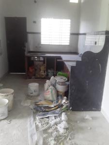 Kitchen Image of 1670 Sq.ft 3 BHK Independent House for sale in Ayodhya Bypass Bhopal for Rs. 6500000
