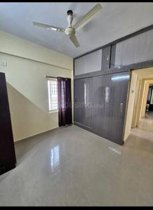 Hall Image of 900 Sq.ft 1 BHK Apartment / Flat for rent in Banjara Hills Hyderabad for Rs. 11500
