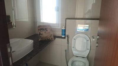 Image of 2500 Sq.ft 4 BHK Apartment / Flat for rent in L And T Raintree Boulevard, Sahakara Nagar, Bengaluru for Rs. 122000