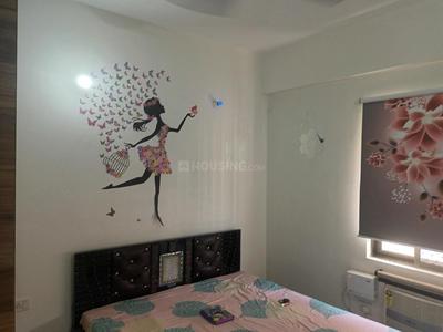 Bedroom Image of 1100 Sq.ft 3 BHK Apartment / Flat for sale in Ashiana Surbhi, Sector 77 Bhiwadi for Rs. 3500000