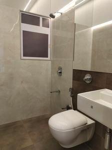 Bedroom Image of 420 Sq.ft 1 BHK Apartment / Flat for sale in Emerald Dotom Isle, Kandivali West Mumbai for Rs. 8200000