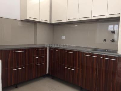 2 BHK Independent Builder Floor