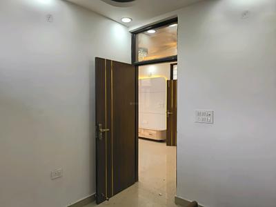 Bedroom Image of 920 Sq.ft 2 BHK Builder Floor for sale in Indirapuram Ghaziabad for Rs. 7200000