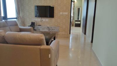 Avidipta Living Room 2