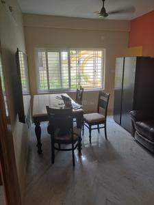 Hall Image of 1400 Sq.ft 3 BHK Apartment / Flat for sale in Metro Apartment, Tangra Kolkata for Rs. 12000000