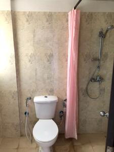 Bathroom Image of 2125 Sq.ft 3 BHK Apartment / Flat for sale in GM Infinite Smondo 2, Electronic City Bengaluru for Rs. 19000000