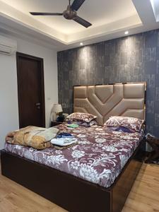 Bedroom Image of 1710 Sq.ft 3 BHK Independent House for sale in Preet Vihar New Delhi for Rs. 35000000