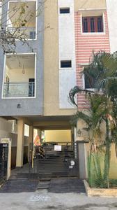 Image of 1200 Sq.ft 2 BHK Independent House for rent in Gajularamaram, Hyderabad for Rs. 16000