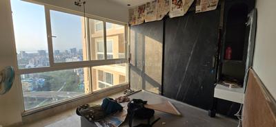 Balcony Image of 2600 Sq.ft 4.5 BHK Apartment / Flat for sale in CIDCO Millennium Tower, Sanpada Navi Mumbai for Rs. 52500000