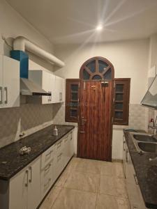 Kitchen Image of 1750 Sq.ft 3 BHK Apartment / Flat for sale in TDI Connaught Residency, Sector 74 A Mohali for Rs. 14000000