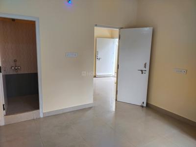 Bedroom Image of 1050 Sq.ft 2 BHK Independent House for rent in New Tippasandra Bengaluru for Rs. 33000