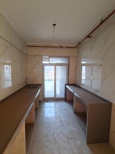 Kitchen Image of 1560 Sq.ft 3 BHK Apartment / Flat for sale in Tirupati Koperkhairane Annex, Kopar Khairane Navi Mumbai for Rs. 29900000