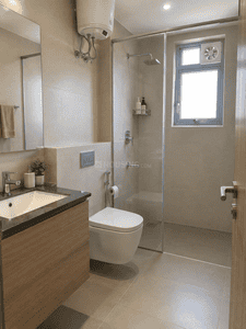 Image of 1330 Sq.ft 2 BHK Apartment / Flat for sale in Saroj Harmony, Halasahalli, Bengaluru for Rs. 14500000