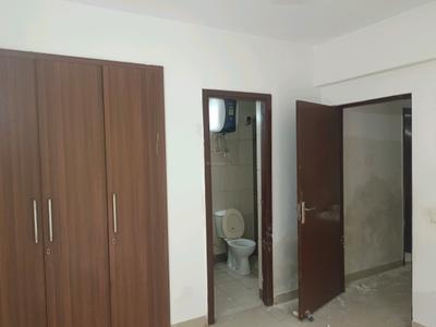 Bedroom Image of 990 Sq.ft 2 BHK Apartment / Flat for sale in Mahindra Aura, Sector 110A Gurgaon for Rs. 14900000