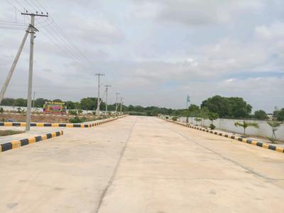 Image of 151 Sq.ft Residential Plot / Land for sale in Medchal, Secunderabad for Rs. 2132503