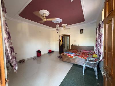 Living Room Image of 1200 Sq.ft 2 BHK Independent House for sale in Chhota Bangarda Indore for Rs. 6500000