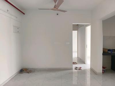 Living Room Image of 770 Sq.ft 2 BHK Apartment / Flat for sale in Runwal Gardens Phase 3 Bldg No 24 To 26, Dombivli East Thane for Rs. 5799999