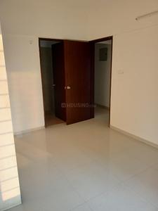 Bedroom Image of 1450 Sq.ft 3 BHK Apartment / Flat for rent in OM Tropica Phase I, Ravet Pune for Rs. 27000