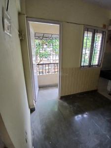 Bedroom Image of 870 Sq.ft 2 BHK Apartment / Flat for sale in Lok Upvan I, Thane West Thane for Rs. 14000000
