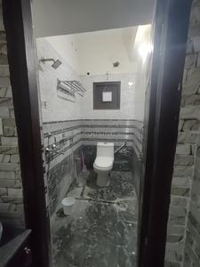 Bathroom Image of 1091 Sq.ft 2 BHK Apartment / Flat for sale in Puppalaguda Hyderabad for Rs. 6900000