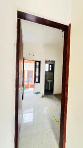 Hall Image of 900 Sq.ft 2 BHK Independent House for rent in Sector 117 Mohali for Rs. 25000