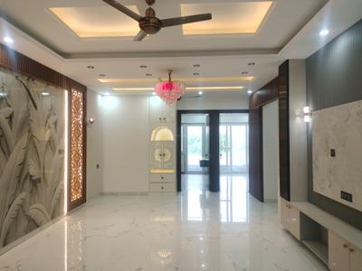 Living Room Image of 1620 Sq.ft 3 BHK Builder Floor for sale in BPTP District 2, Sector 86 Faridabad for Rs. 17000000