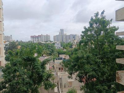 Image of 1455 Sq.ft 3 BHK Apartment / Flat for sale in Ajmera Green Acres by Ajmera Group, Kalena Agrahara, Bengaluru for Rs. 16150000