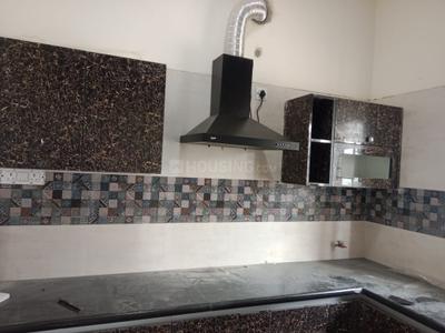 Kitchen Image of 1450 Sq.ft 3 BHK Villa for sale in Anthivadi Hosur for Rs. 7155840